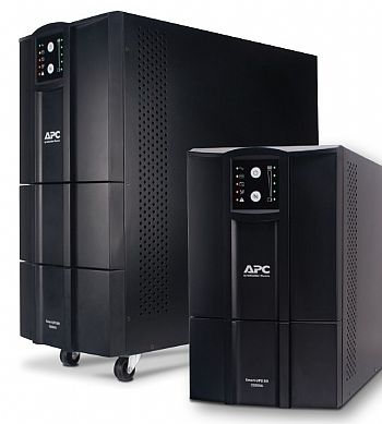 NOBREAK APC SMC3000XLBI-BR SMART-UPS 3,0 KVA (3000VA) BIVOLT